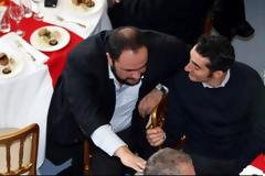 Ο Βαλβέρδε πρότεινε διαδόχους του