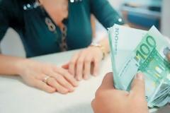 Ανώνυμες καταθέσεις με ανταλλάγματα δισεκατομμυρίων ευρώ!