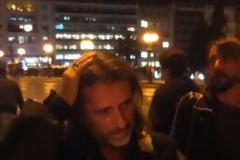 Κατεπείγουσα δικαστική έρευνα για τις συνθήκες τραυματισμού του Μάριου Λώλου από τα ΜΑΤ