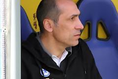 ΔΩΝΗΣ: ΜΕ ΔΙΑΦΟΡΑ Η ΚΑΛΥΤΕΡΗ ΕΛΛΗΝΙΚΗ ΟΜΑΔΑ Ο ΟΛΥΜΠΙΑΚΟΣ! ...ΘΑ ΜΙΛΗΣΩ ΜΕ ΜΗΤΡΟΓΛΟΥ ΚΑΙ ΤΑΤΟ ΚΑΙ ΘΑ ΑΠΟΦΑΣΙΣΟΥΜΕ