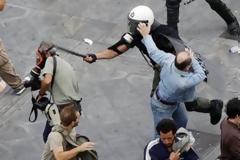 Στοιχηματίζω καμία ΕΔΕ δε θα αποκαλύψει ποιος χτύπησε το Μάριο