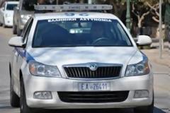 Σύλληψη τριών ατόμων για ναρκωτικά στη Χίο
