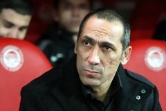 Δώνης για Ολυμπιακό, Μήτρογλου και Τάτο!