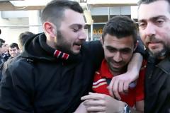 Ο Γιάννης Μανιάτης το Σάββατο στο RED STORE