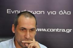 «ΠΑΟΚ λόγω του πατέρα μου»