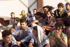 Πορεία για τα κέντρα μεταναστών στη Θεσσαλονίκη-Στις 18:00 στην Καμάρα