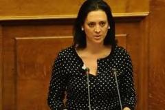 Η Ε. Κουρουπάκη για την επικείμενη απεργία της ΠΝΟ