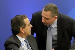 Δυσαρέσκεια ΔΝΤ με Μιχελάκη και ΝΔ...