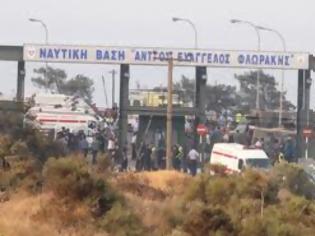 Φωτογραφία για Πάρκο μνήμης ηρώων Μαρί στους Αγίους Βαβατσινιάς