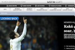 UEFA : Ο ΜΕΣΙ, Ο ΚΑΚΑ ΚΑΙ Ο...ΟΛΥΜΠΙΑΚΟΣ!