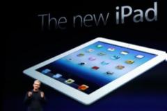 Και νέα προβλήματα για το iPad 3!!!