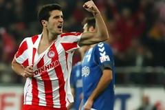Στις 28 Απριλίου ο τελικός