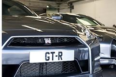 Το Nissan GT-R στον 24ωρο αγώνα της πίστας του Nürburgring (+VIDEO)