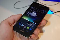 Διαθέσιμο από τα μέση Απριλίου το ASUS PadFone