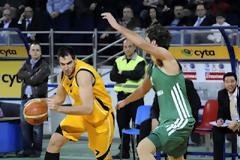 Ταπούτος : «Mας κοροϊδεύουν» !