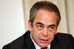 Έκκληση Μίχαλου για τις απεργιακές κινητοποιήσεις της ΠΝΟ
