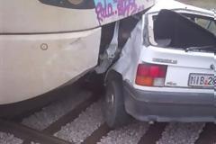 Τραγωδία με τέσσερις νεκρούς -2 Πακιστανοί έχασαν τη ζωή τους για να σώσουν Έλληνες, αλλά...