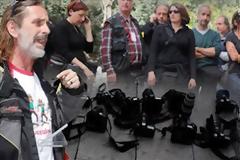 Εισαγγελέας για τον τραυματισμό του Μάριου Λώλου-Χειρουργήθηκε ο πρόεδρος της ΕΦΕ