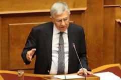 Δήλωση «βόμβα»: Οι εκλογές ίσως γίνουν λίγο αργότερα!