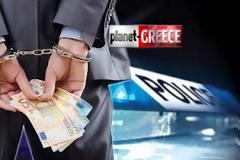 Εξαπατούσαν ηλικιωμένους στη Φιλοθέη