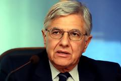 Ο Γιαννίτσης δήλωσε ότι μπορεί να γίνουν εκλογές και λίγο αργότερα απο τις 6 Μαιου