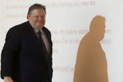 Η Γερμανία κέρδισε από την Ελλάδα 400 εκατ. ευρώ στην διετία, λέει ο Ε.Βενιζέλος