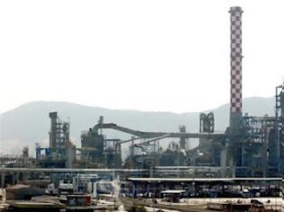 Φωτογραφία για Ενδιαφέρεται για τα Ελληνικά Πετρέλαια η Gazprom Neft