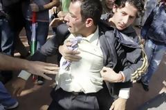 Τουλάχιστον 21 νεκροί από συγκρούσεις στη Συρία