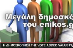 ΜΕΓΑΛΗ ΔΗΜΟΣΚΟΠΗΣΗ ΤΟΥ E-Nikos.gr