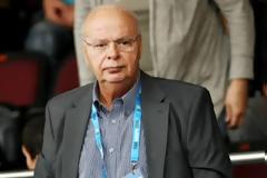 ΒΑΣΙΛΑΚΟΠΟΥΛΟΣ: ΜΕΓΑΛΗ ΕΠΙΤΥΧΙΑ ΤΩΝ «ΑΙΩΝΙΩΝ» Η ΠΡΟΚΡΙΣΗ ΣΤΟ FINAL4