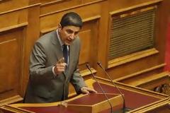 Λ.Αυγενάκης: Η οικονομική διάσωση των κομμάτων δεν μπορεί να λειτουργεί εις βάρος της αξιοπιστίας του Ελληνικού Κοινοβουλίου