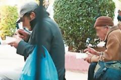 Νεόπτωχοι επιδιώκουν τον εγκλεισμό τους στο Δρομοκαΐτειο για να... επιβιώσουν