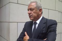 Δ.ΑΒΡΑΜΟΠΟΥΛΟΣ: Σε πολύ υψηλο επίπεδο το αμυντικό μας σύστημα