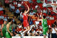 ΓΙΑ ΝΑ ΜΗΝ ΞΕΧΝΙΟΜΑΣΤΕ...5-2 ΤΟ ΣΚΟΡ ΣΤΙΣ ΕΥΡΩΠΑΪΚΕΣ ΣΥΝΑΝΤΗΣΕΙΣ ΜΠΑΣΚΕΤ ΟΛΥΜΠΙΑΚΟΣ-ΠΑΟ *ΒΙΝΤΕΟ*