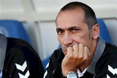 «Μόνο αν παίξουμε καλά, τον κοντράρουμε»