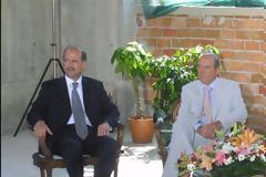 Ο Φλωρίδης προανήγγειλε νέο κόμμα