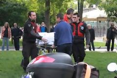 Ο θάνατος του εμποράκου...