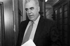 Δ.ΡΕΠΠΑΣ: Ο ΦΑΝΑΤΙΚΟΣ ΒΕΝΙΖΕΛΙΚΟΣ!