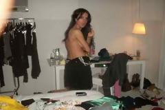 Να γιατί η Lindsday Lohan είναι το κακό κορίτσι της Showbiz ( Photo )