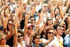 Αναγνώστης εξηγεί γιατί στην Ελλάδα δεν έχουμε συνδικαλισμό