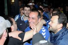 Δώνης: «Δεν θα είναι εύκολο να κοντράρουμε τον ΠΑΟΚ»