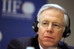 Τσάρλς Νταλάρα : «Δεν θα υπάρξει άλλη αναδιάρθρωση του ελληνικού χρέους»