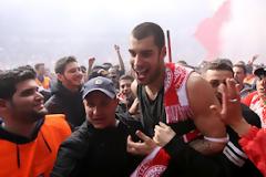 ΠΡΟΣΤΙΜΟ 42.000 ΓΙΑ... ΤΑ ΠΑΝΗΓΥΡΙΑ ΣΤΟ ΣΕΦ ΑΠΟ ΤΗΝ ΕΥΡΩΛΙΓΚΑ!