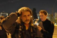 Σε επιτυχή χειρουργική επέμβαση υποβλήθηκε ο φωτορεπόρτερ Μ. Λώλος