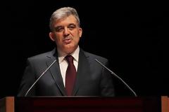 ΟΜΙΛΙΑ GÜL ΠΡΟΣ ΤΟΥΣ ΣΤΡΑΤΙΩΤΙΚΟΥΣ