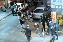 Η Αθήνα μετατρέπεται σε γκέτο – Οι 5 πλατείες φόβητρο (Βίντεο)