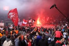 Πανηγυρισμοί κόστους... 42.000 ευρώ!