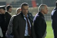 «Ο ΟΦΗ βρίσκεται στα πρόθυρα της διάλυσης»!