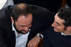 ΒΑΛΒΕΡΔΕ: ΠΕΡΙΜΕΝΩ ΤΟΝ ΠΡΟΕΔΡΟ