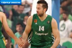 ΒΟΥΓΙΟΥΚΑΣ: Δεν υπάρχει φαβορί